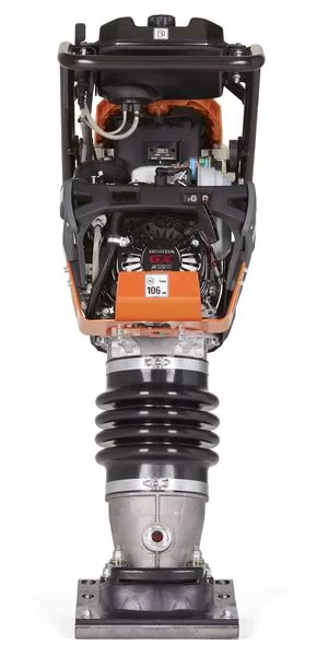 ZAGĘSZCZARKA STOPOWA (UBIJAK) 70 KG 4-SUW HONDA HUSQVARNA